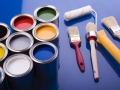 North Scottsdale Painters Tools and Paint