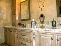 Painted Cabinets in North Scottsdale AZ