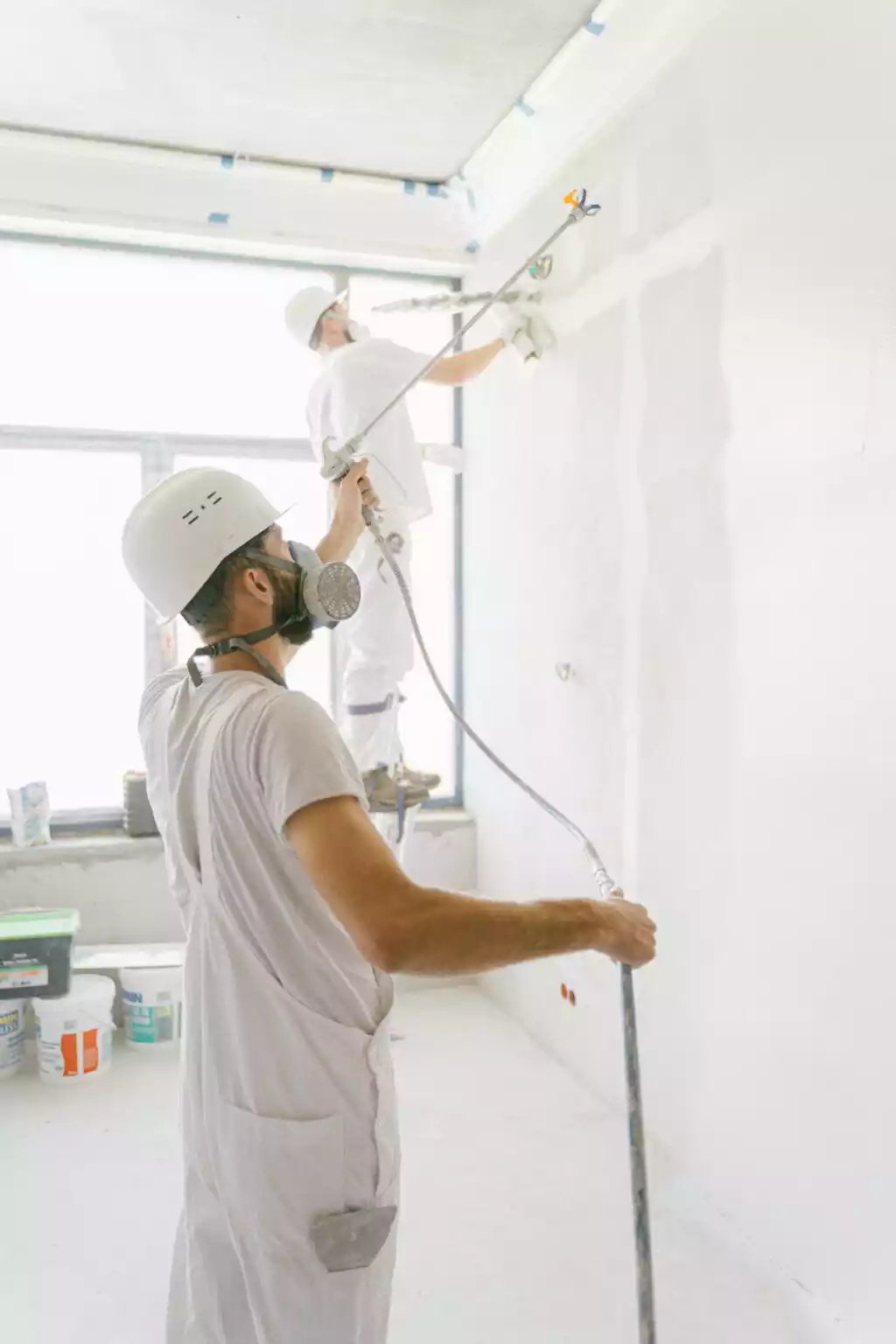 North Scottsdale Painter - Interior Painting Contractor