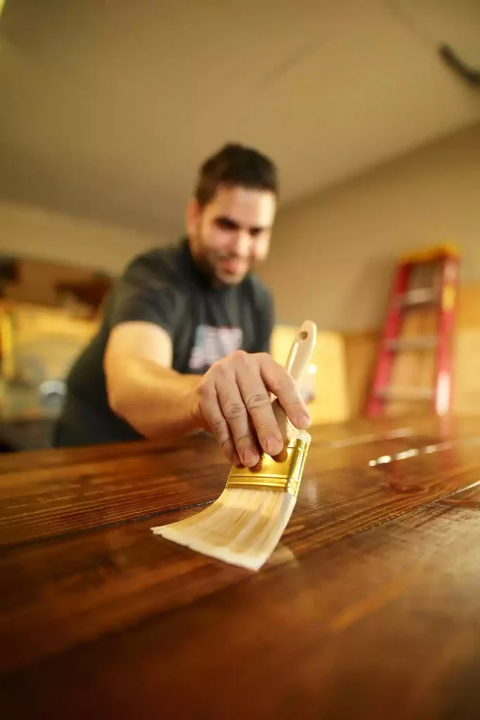Deck-Staining-Painting-North-Scottsdale-AZ
