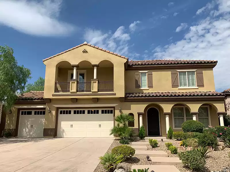 Residential-painting-North-Scottsdale-AZ