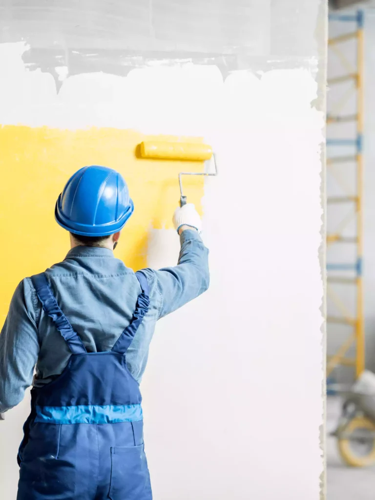 Top-Rated-Interior-Painting-North Scottsdale
