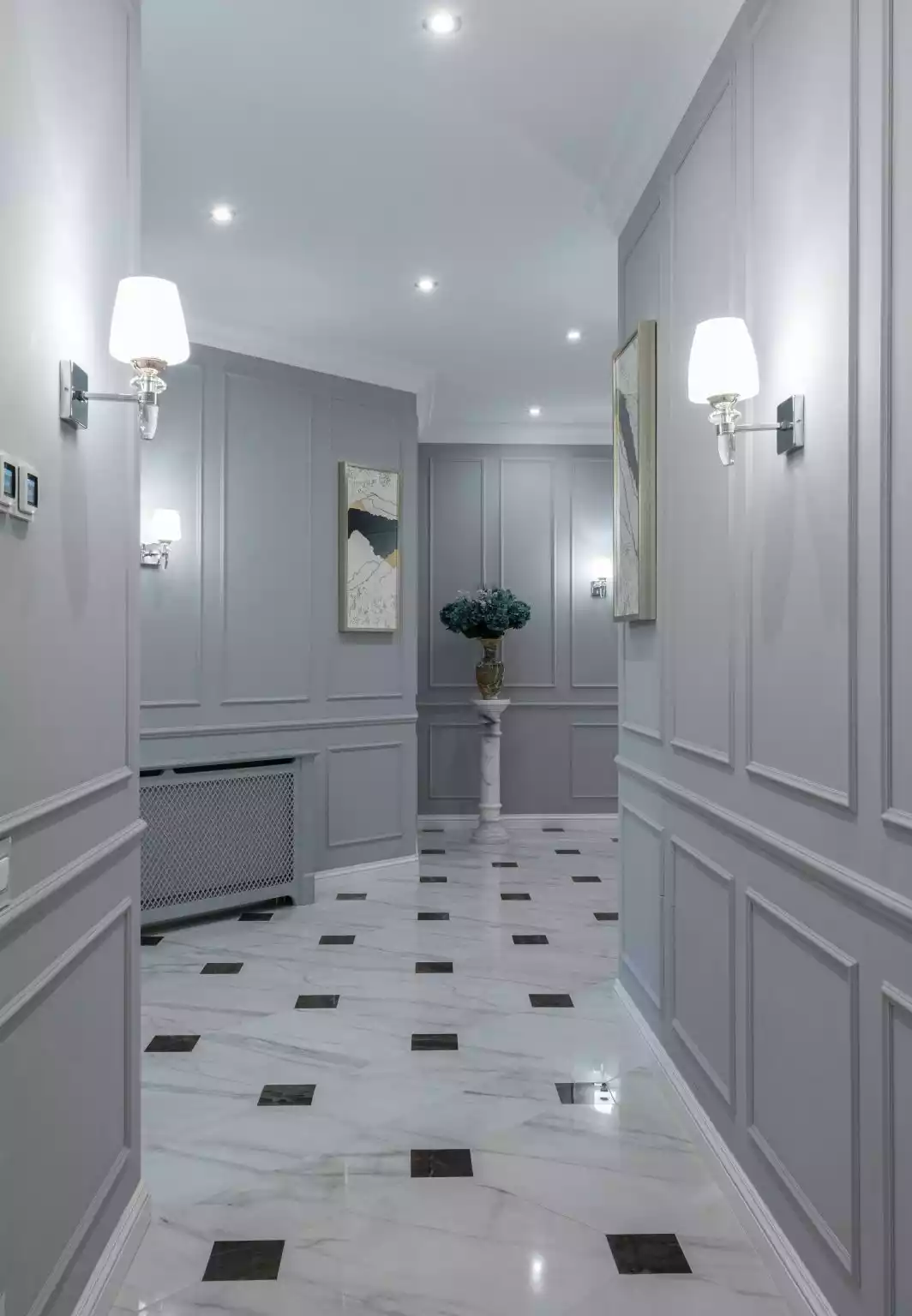 North Scottsdale Painter - Interior Painting Contractor